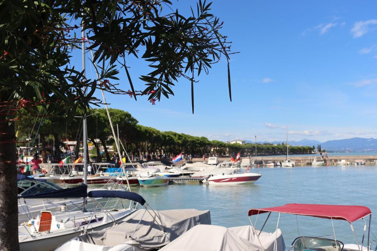 Appartamento Rosy Peschiera del Garda Exterior foto