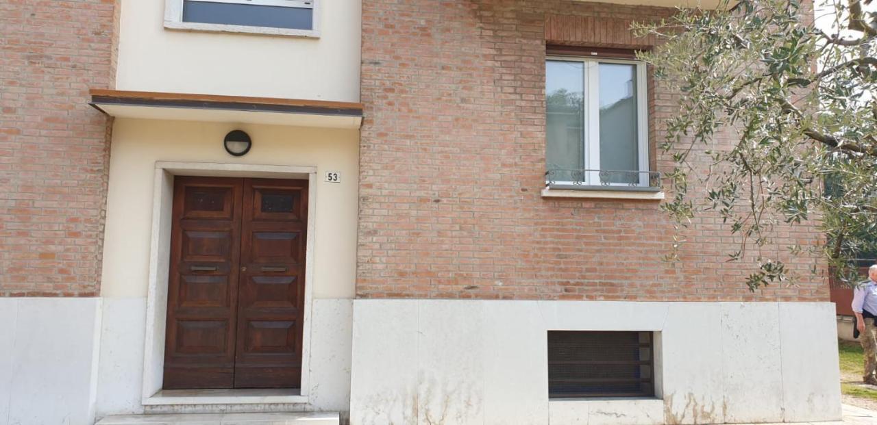 Appartamento Rosy Peschiera del Garda Exterior foto