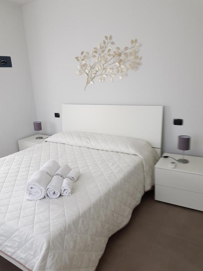 Appartamento Rosy Peschiera del Garda Exterior foto