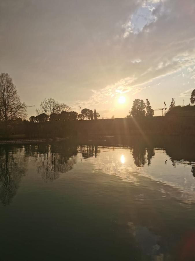 Appartamento Rosy Peschiera del Garda Exterior foto